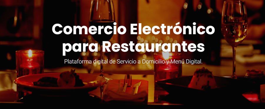 MenuaDomicilio.com.mx