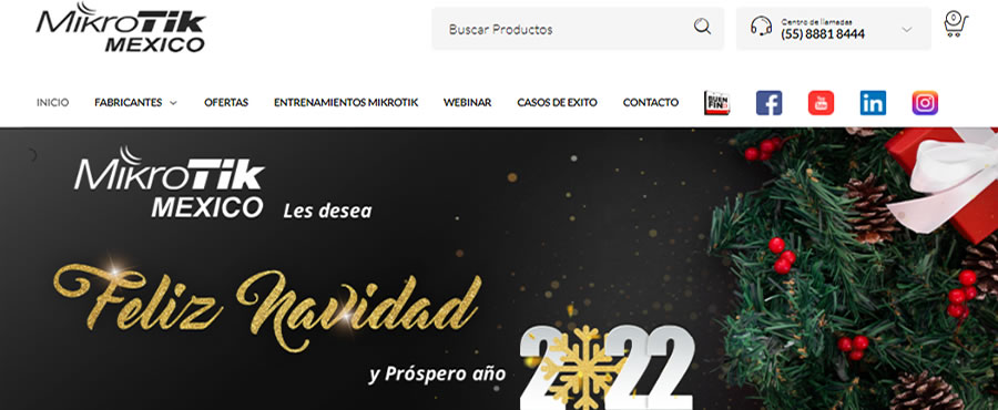 mikrotik-mexico.com.mx